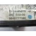 RAČUNALNIK BSI Peugeot 206 2002 1.6 9646777380