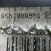 RAČUNALNIK BSI Peugeot PARTNER 2 2007 1.6 HDI 9657999580
