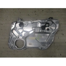 MEHANIZAM STAKLA PREDNJI DESNI Seat Ibiza 2007 1.4 16V