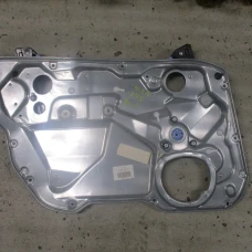 MEHANIZAM STAKLA PREDNJA LIJEVA Seat Ibiza 2007 1.4 16V