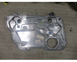 MEHANIZAM STAKLA PREDNJA LIJEVA Seat Ibiza 2007 1.4 16V