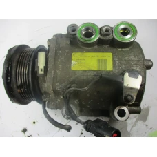 KOMPRESOR KLIME Ford Fiesta 2004 1.3