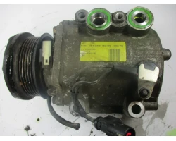 KOMPRESOR KLIME Ford Fiesta 2004 1.3