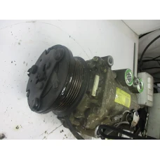 KOMPRESOR KLIME Ford Fiesta 2004 1.3