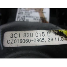 VENTILATOR KABINE Volkswagen Passat 2008 2.0TDI VARIANT 3C1820015L
