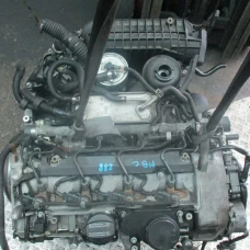 MOTOR CIJELI Mercedes-Benz C-Klasse 2001 220 CDI AUT. 611962 MOTOR CIJELI Mercedes-Benz C-Klasse 2001 220 CDI AUT. 611962