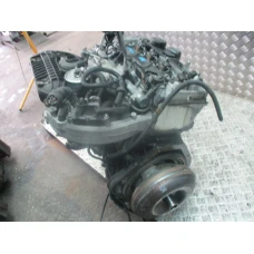 MOTOR CIJELI Mercedes-Benz C-Klasse 2001 220 CDI AUT. 611962
