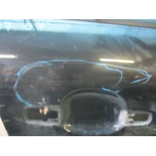VRATA PREDNJA DESNA Peugeot 207 2007 1.6 16V