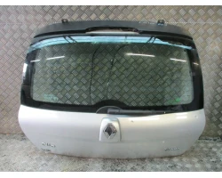 VRATA KOMPLET PRTLJAŽNA Renault CLIO 2011 1.2 STORIA