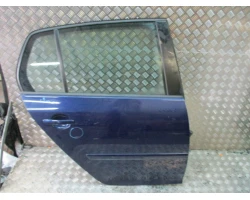 VRATA ZADNJA DESNA Volkswagen Golf 2006 V