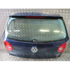VRATA KOMPLET PRTLJAŽNA Volkswagen Golf 2006 V