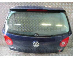 VRATA KOMPLET PRTLJAŽNA Volkswagen Golf 2006 V