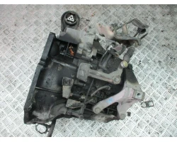 MIJENJAČ Mazda Mazda3 2004 1.6D