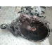 MIJENJAČ Mazda Mazda3 2004 1.6D