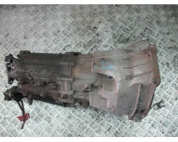 MIJENJAČ BMW 3 2006 320 D 23007562730