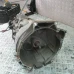 MIJENJAČ BMW 3 2006 320 D 23007562730