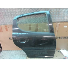 VRATA ZADNJA DESNA Peugeot 207 2007 1.6 16V