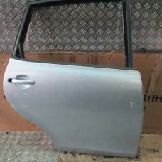VRATA ZADNJA DESNA Seat Altea 2005 1.9 TDI