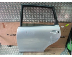 VRATA ZADNJA LIJEVA Seat Altea 2005 1.9 TDI