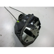 MEHANIZAM ZAKLJUČAVANJA ZADNJI LIJEVO Toyota Auris 2010 1.33