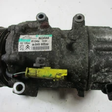 KOMPRESOR KLIME Citroën C4 2010 PICCASO 2.0HDI 9684960580