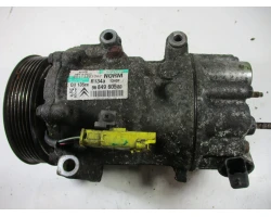 KOMPRESOR KLIME Citroën C4 2010 PICCASO 2.0HDI 9684960580
