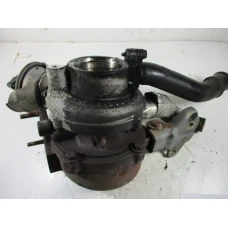 TURBINA Citroën C4 2010 PICCASO 2.0HDI 9682778680