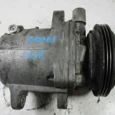 KOMPRESOR KLIME Smart City Coupe 2000 40 A1602300111