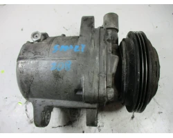 KOMPRESOR KLIME Smart City Coupe 2000 40 A1602300111
