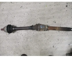 POLUOSOVINA PREDNJA DESNA Ford Focus 2005 1.6TDCI