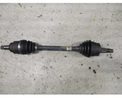 POLUOSOVINA PREDNJA LIJEVA Opel Corsa 2010 1.4 16V