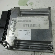 RAČUNALNIK MOTORA BMW 3 2006 320 D DDE7801711