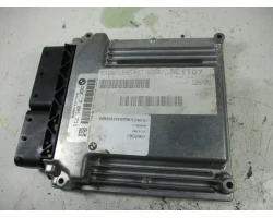 RAČUNALNIK MOTORA BMW 3 2006 320 D DDE7801711