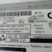 RADIO Toyota Auris 2013 1.6 10R-030232  8614002010
