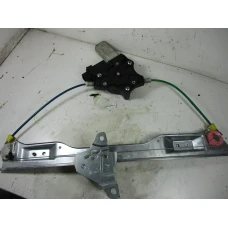MEHANIZAM STAKLA PREDNJA LIJEVA Opel Corsa 2010 1.4 16V