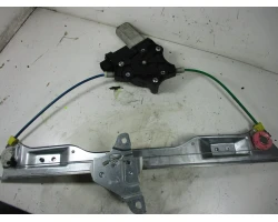 MEHANIZAM STAKLA PREDNJA LIJEVA Opel Corsa 2010 1.4 16V