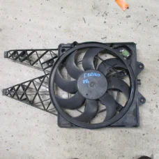 VENTILATOR HLADNJAKA Fiat Bravo 2008 1.6JTD