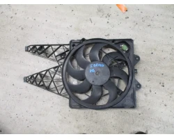 VENTILATOR HLADNJAKA Fiat Bravo 2008 1.6JTD
