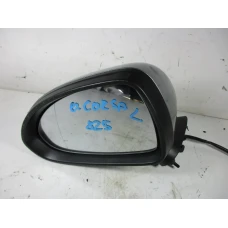 OGLEDALO LIJEVO Opel Corsa 2010 1.4 16V