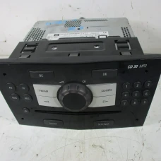 RADIO Opel Corsa 2010 1.4 16V 497316088
