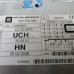 RADIO Opel Corsa 2010 1.4 16V 497316088