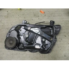 MEHANIZAM STAKLA PREDNJI DESNI Volkswagen Passat 2008 VARIANT 2.0 TDI