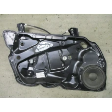 MEHANIZAM STAKLA PREDNJA LIJEVA Volkswagen Passat 2008 VARIANT 2.0 TDI