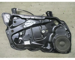 MEHANIZAM STAKLA PREDNJA LIJEVA Volkswagen Passat 2008 VARIANT 2.0 TDI