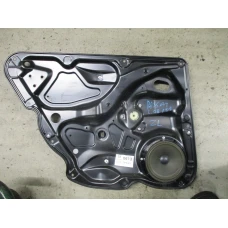 MEHANIZAM STAKLA ZADAJ LIJEVA Volkswagen Passat 2008 VARIANT 2.0 TDI