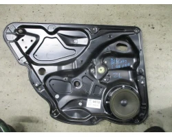 MEHANIZAM STAKLA ZADAJ LIJEVA Volkswagen Passat 2008 VARIANT 2.0 TDI