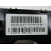 RUČICA POD VOLANOM Citroën C4 2010 PICCASO 2.0HDI 6656018XT