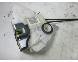 MEHANIZAM ZAKLJUČAVANJA PREDNJA DESNA Honda CR-V 2007 2.2 CDTI 72111-SWA-P1