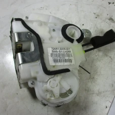 MEHANIZAM ZAKLJUČAVANJA ZADNJI LIJEVO Honda CR-V 2007 2.2 CDTI 72651-SWA-G1