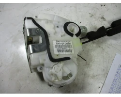 MEHANIZAM ZAKLJUČAVANJA ZADNJI LIJEVO Honda CR-V 2007 2.2 CDTI 72651-SWA-G1